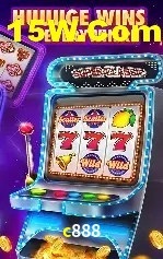 Jackpots e promoções na c888