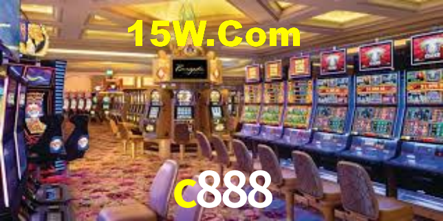 Mercados ao vivo e cash out na c888