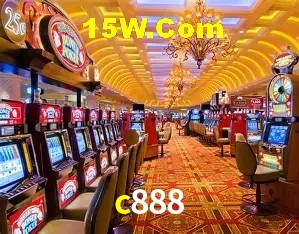Canal oficial no Telegram da c888