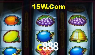 Biblioteca de slots populares na c888