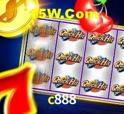 Loterias online na c888